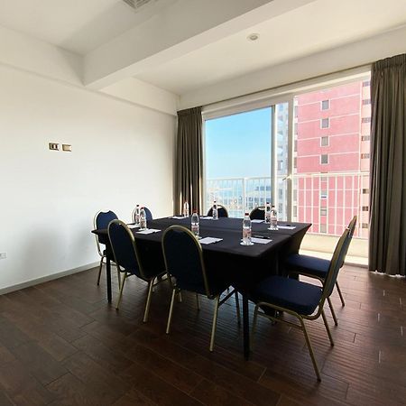 Wyndham Garden Antofagasta Pettra酒店 外观 照片