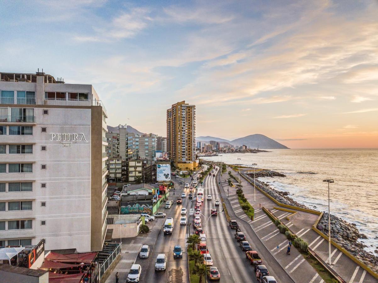 Wyndham Garden Antofagasta Pettra酒店 外观 照片