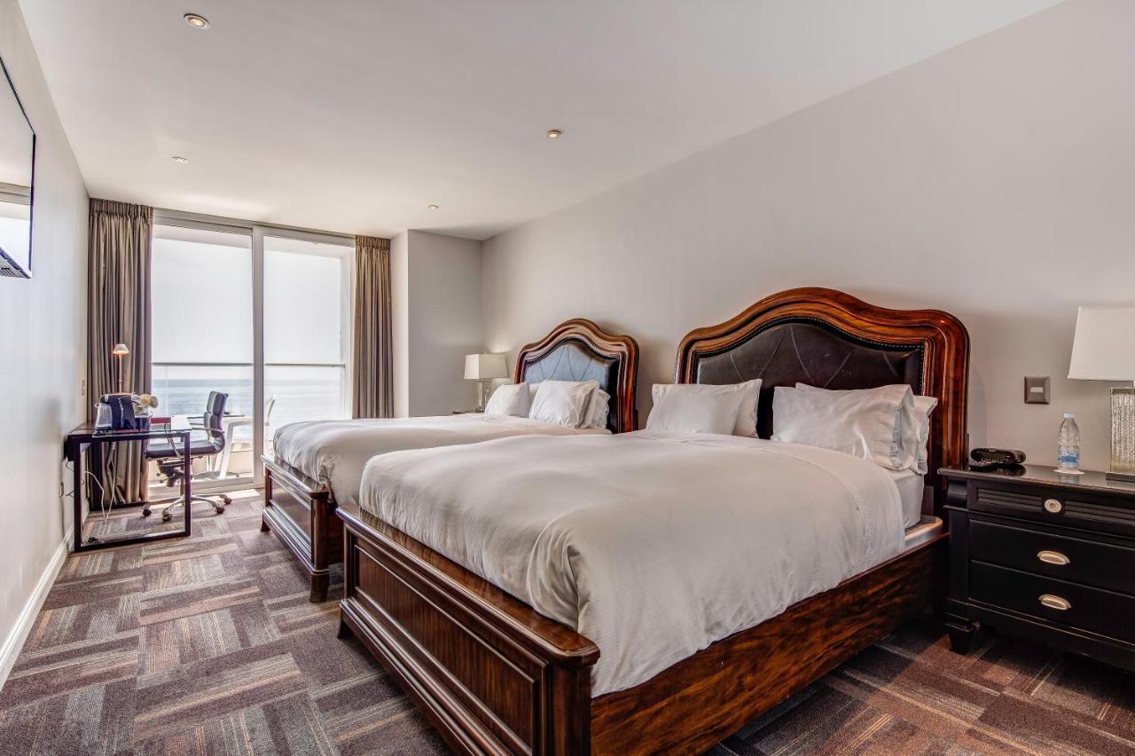 Wyndham Garden Antofagasta Pettra酒店 外观 照片