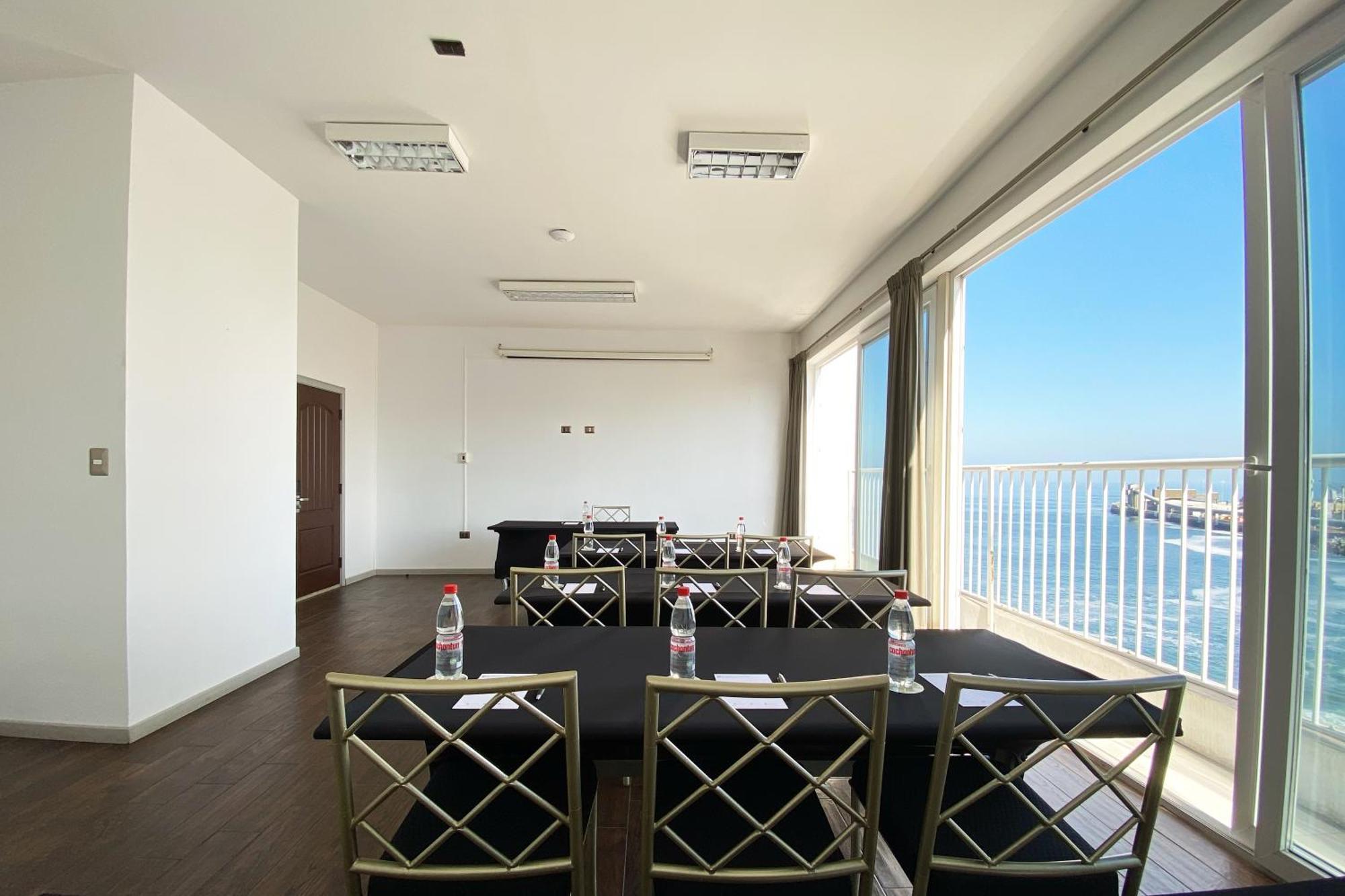 Wyndham Garden Antofagasta Pettra酒店 外观 照片
