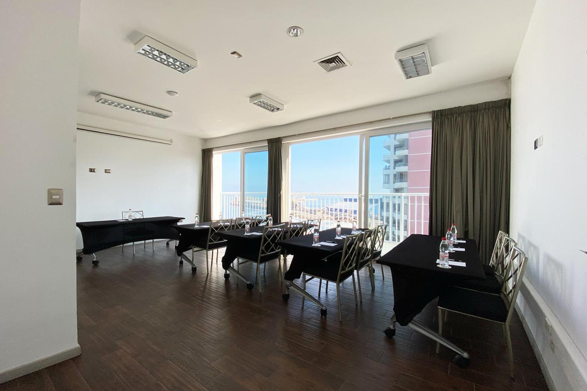 Wyndham Garden Antofagasta Pettra酒店 外观 照片