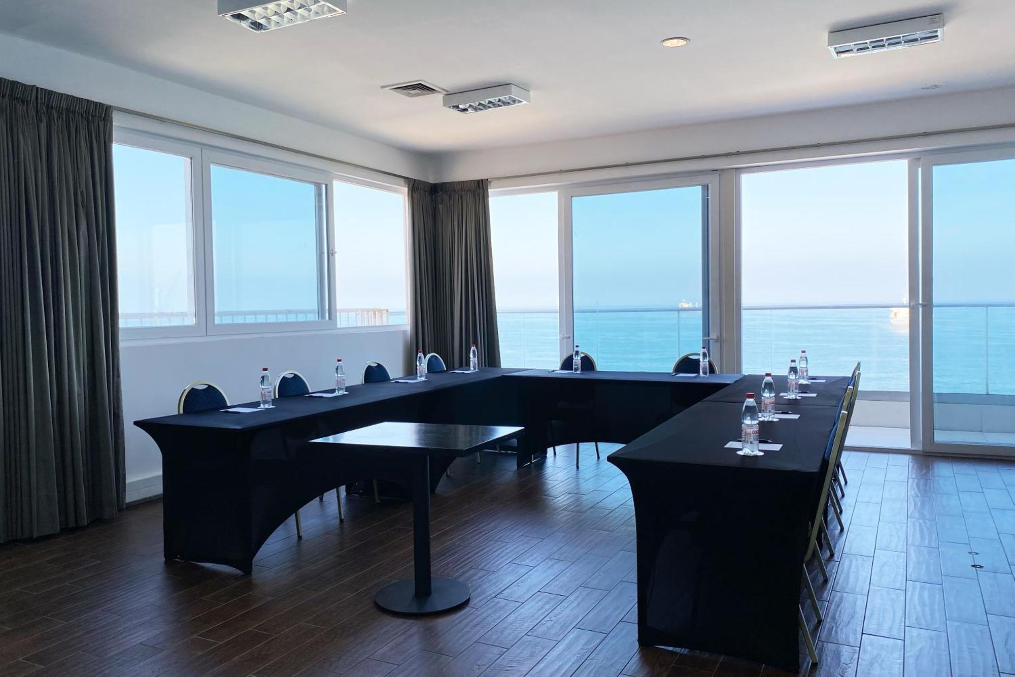 Wyndham Garden Antofagasta Pettra酒店 外观 照片