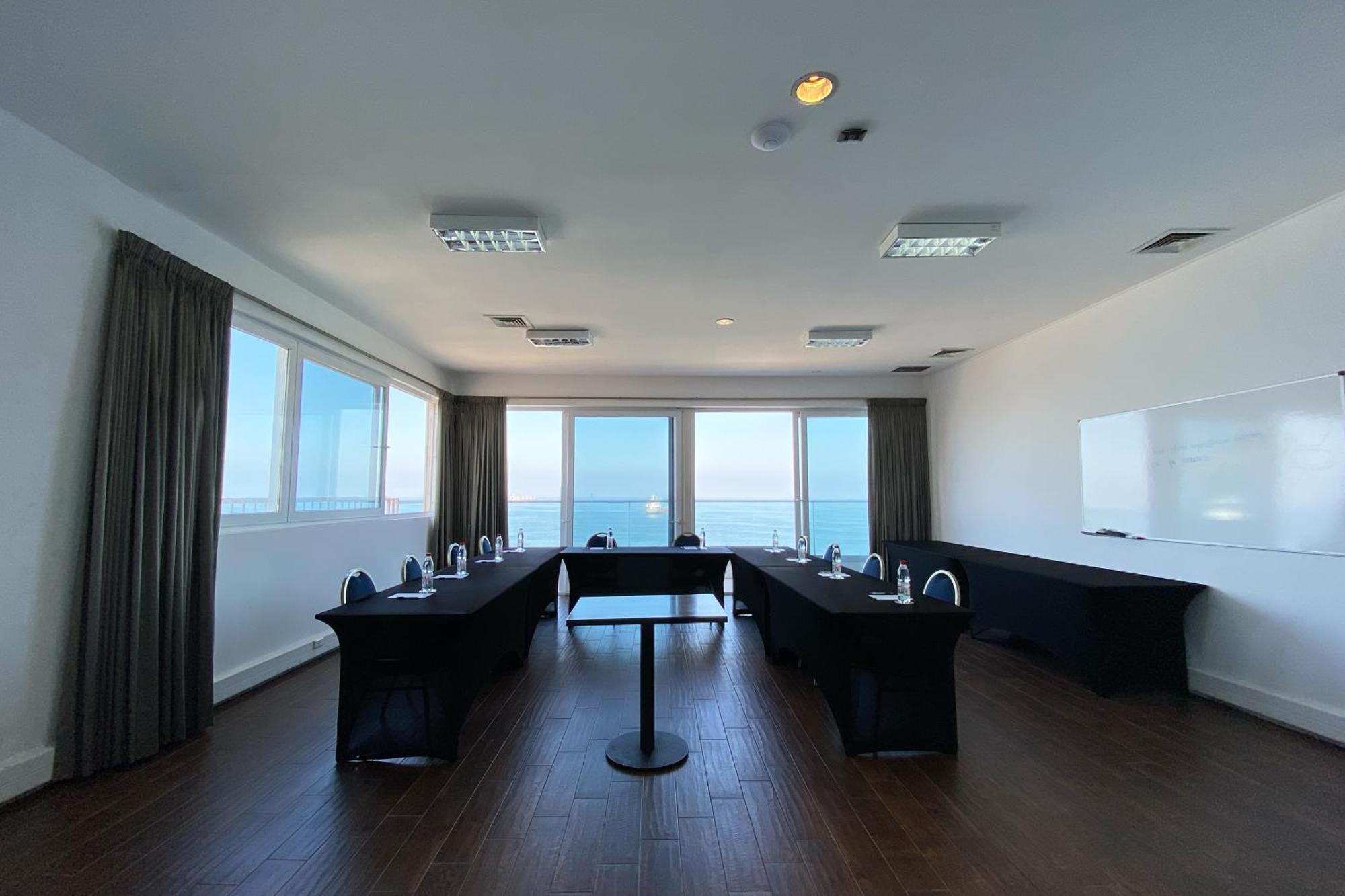 Wyndham Garden Antofagasta Pettra酒店 外观 照片