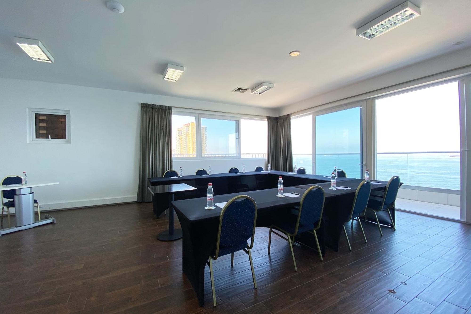 Wyndham Garden Antofagasta Pettra酒店 外观 照片