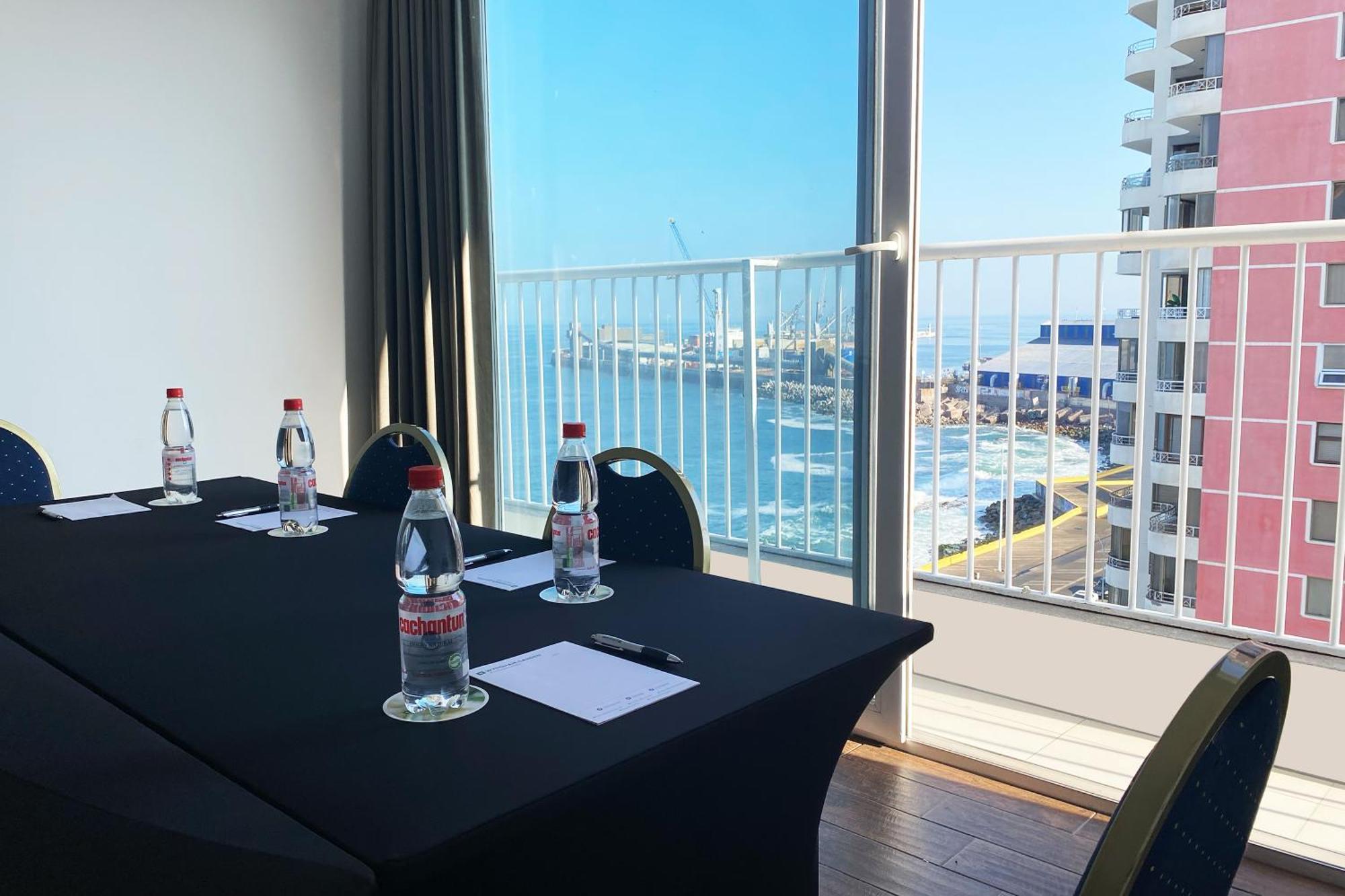 Wyndham Garden Antofagasta Pettra酒店 外观 照片