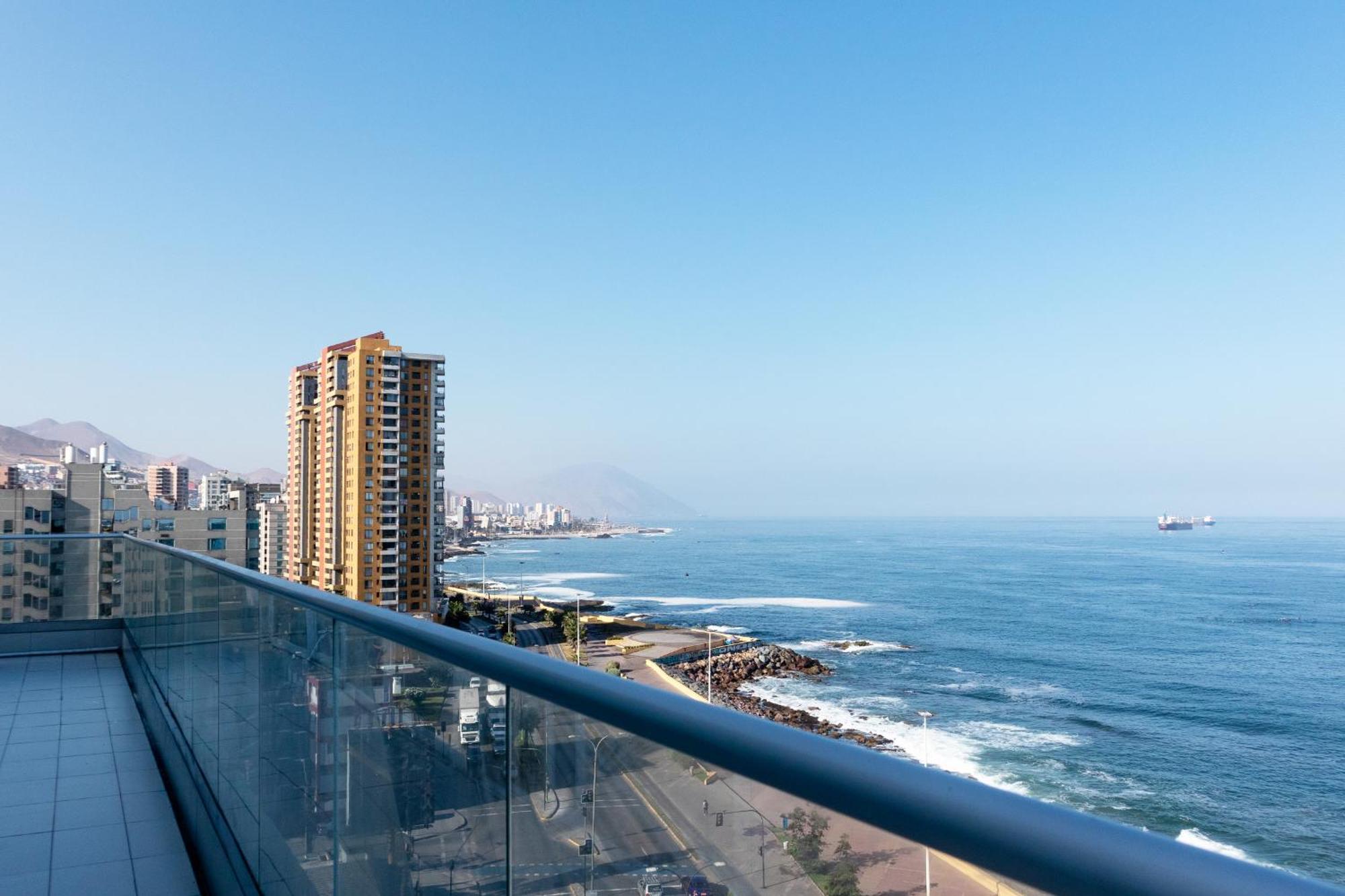 Wyndham Garden Antofagasta Pettra酒店 外观 照片
