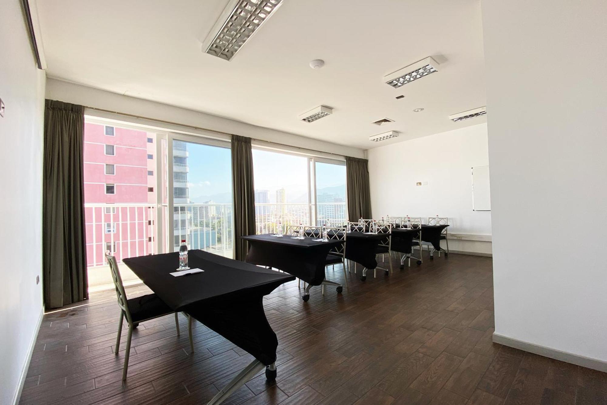 Wyndham Garden Antofagasta Pettra酒店 外观 照片