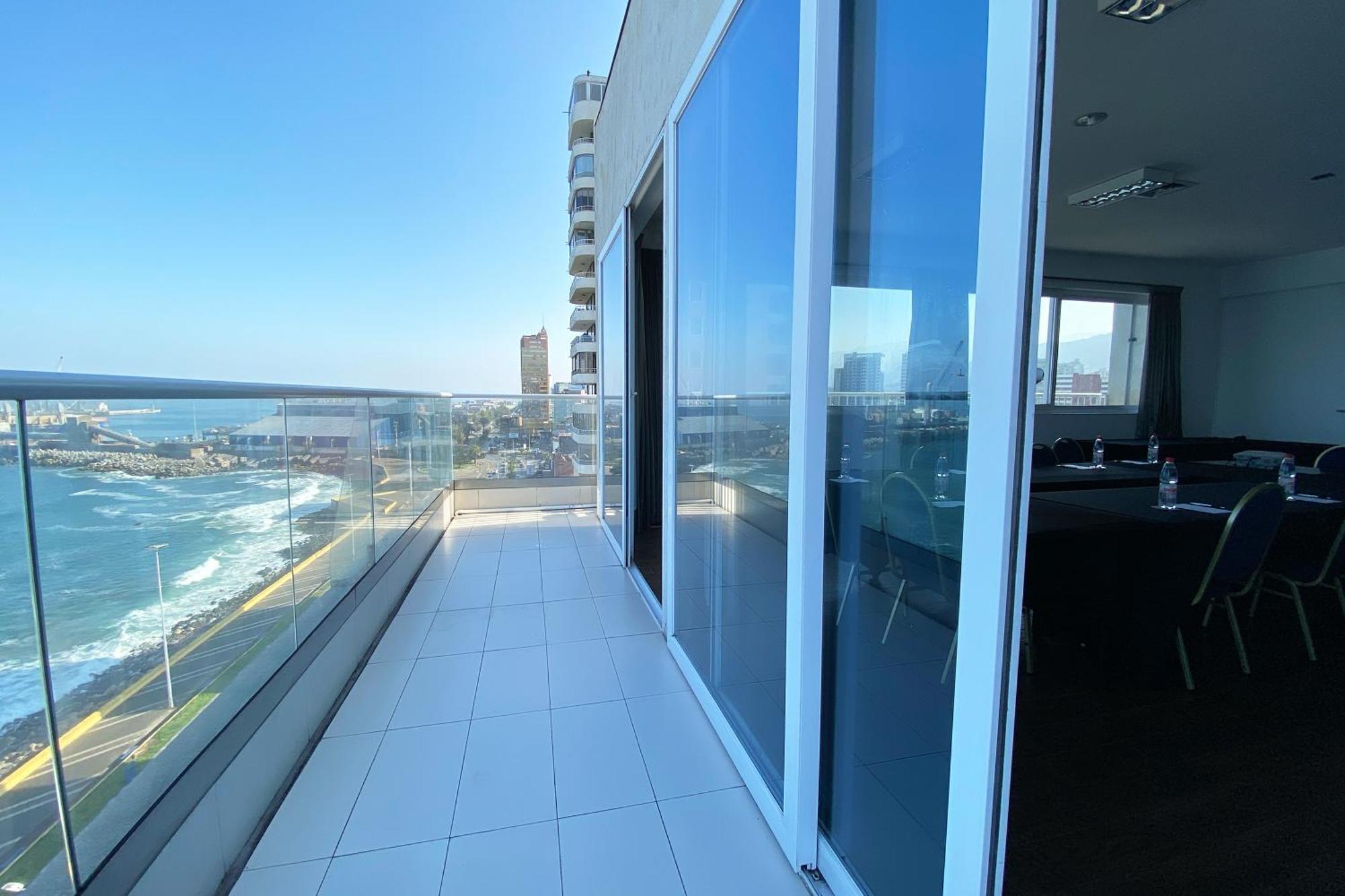 Wyndham Garden Antofagasta Pettra酒店 外观 照片