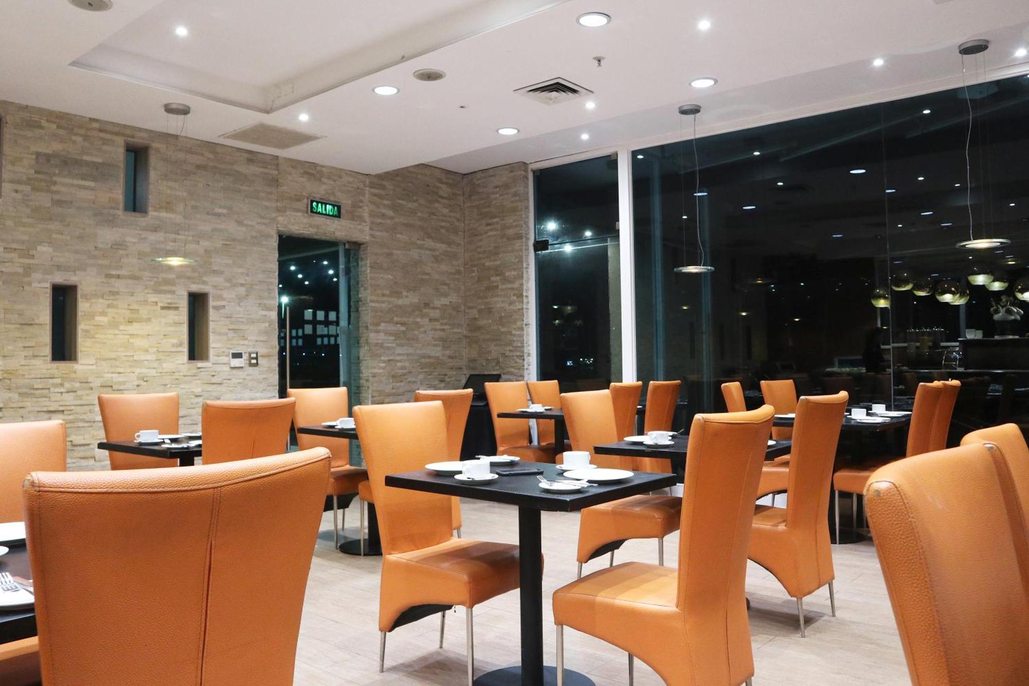 Wyndham Garden Antofagasta Pettra酒店 外观 照片