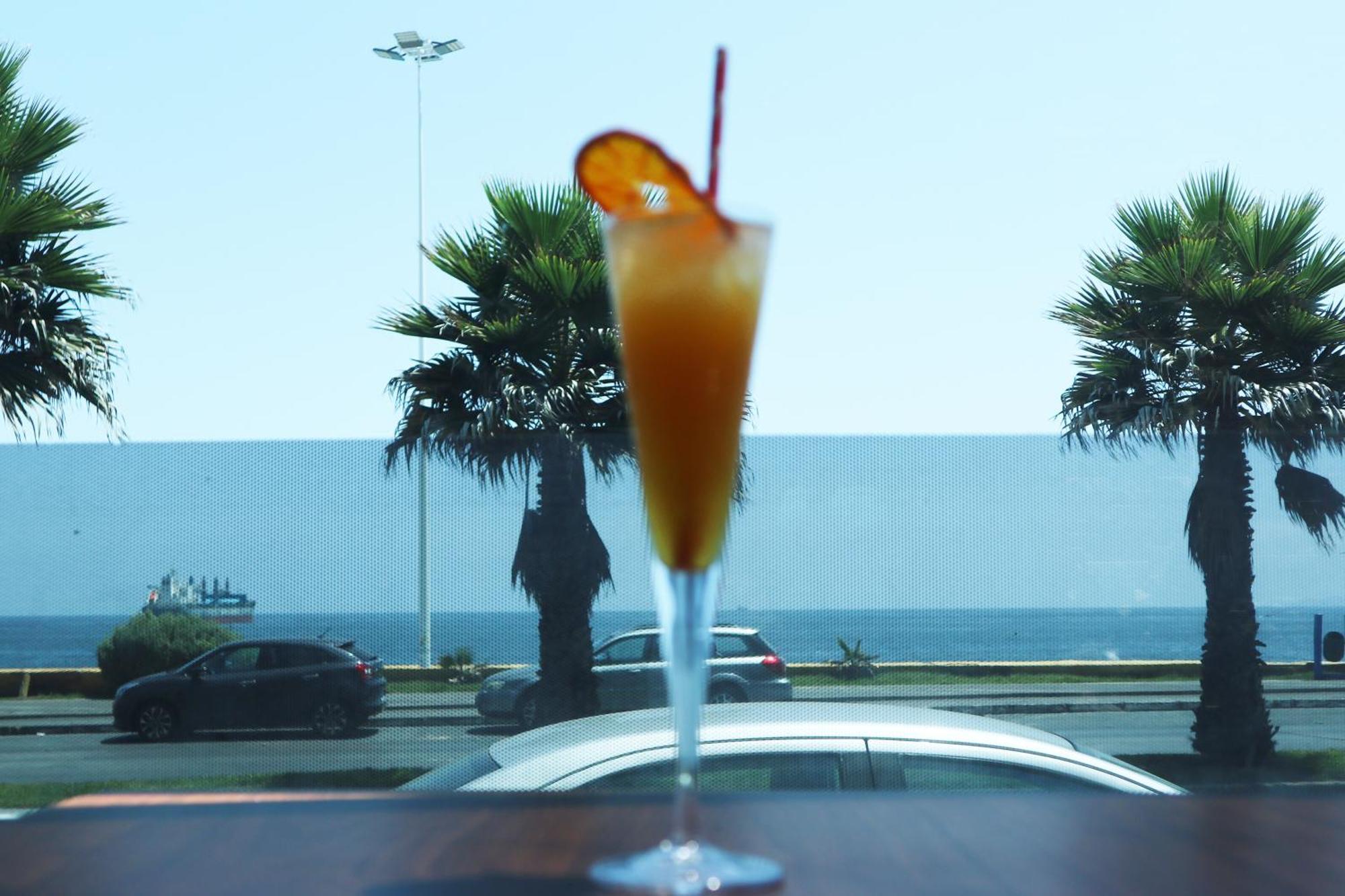 Wyndham Garden Antofagasta Pettra酒店 外观 照片