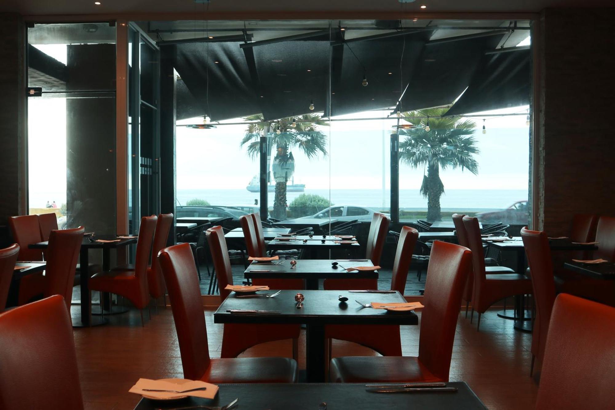 Wyndham Garden Antofagasta Pettra酒店 外观 照片