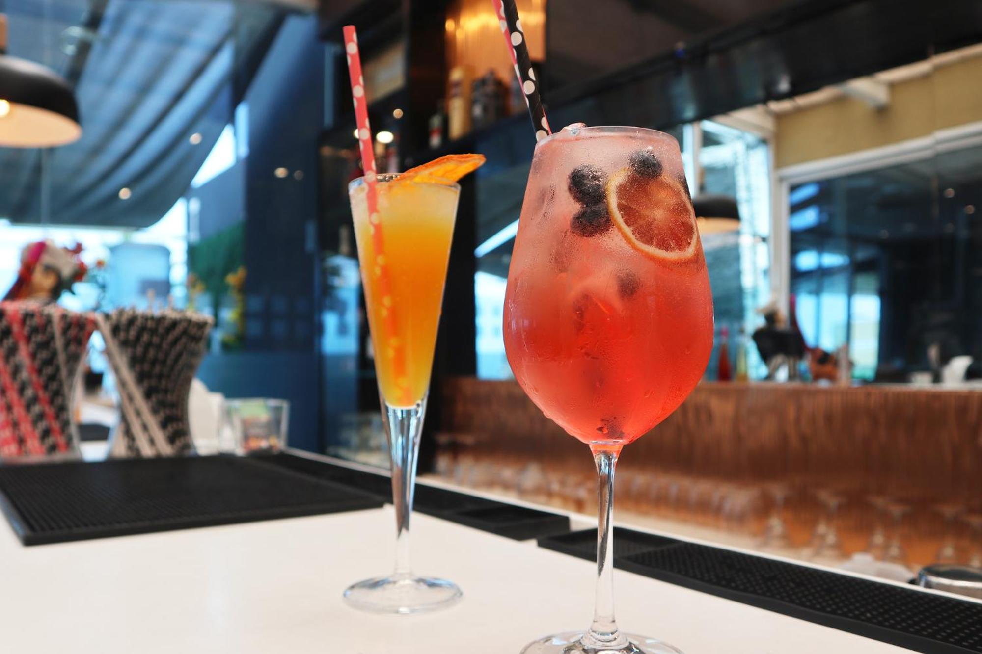 Wyndham Garden Antofagasta Pettra酒店 外观 照片