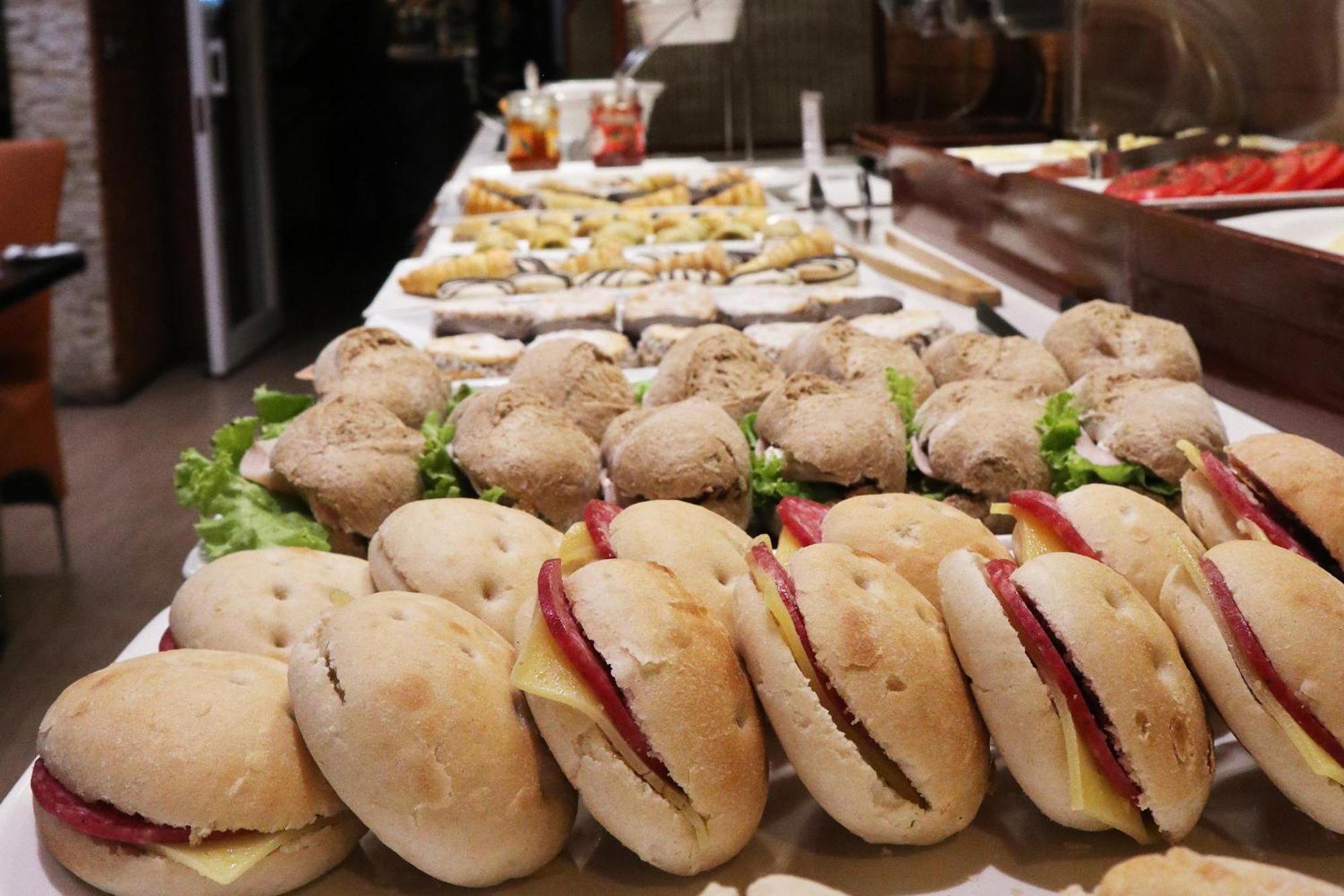 Wyndham Garden Antofagasta Pettra酒店 外观 照片