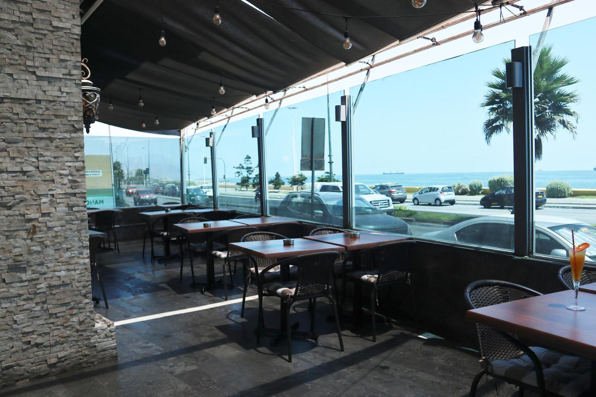Wyndham Garden Antofagasta Pettra酒店 外观 照片