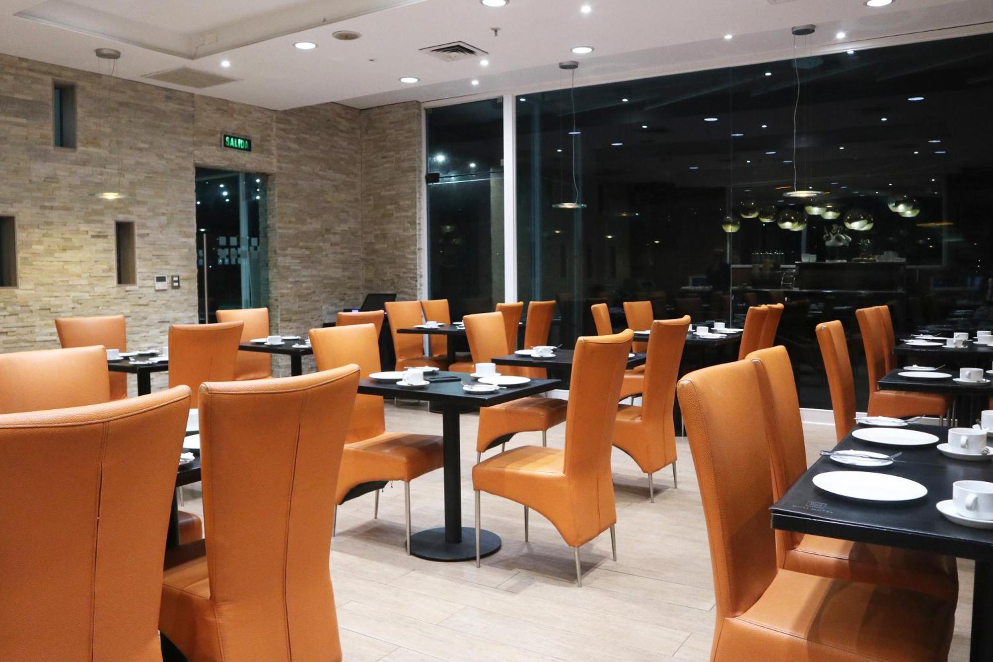 Wyndham Garden Antofagasta Pettra酒店 外观 照片