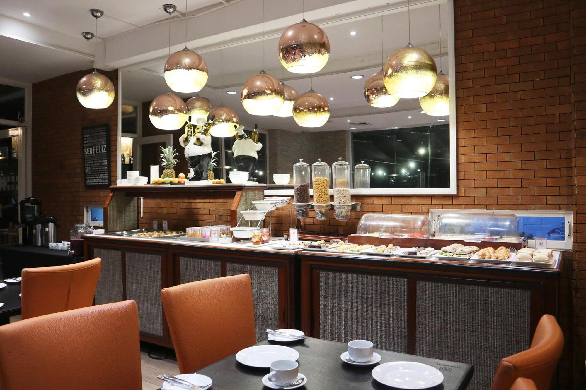 Wyndham Garden Antofagasta Pettra酒店 外观 照片