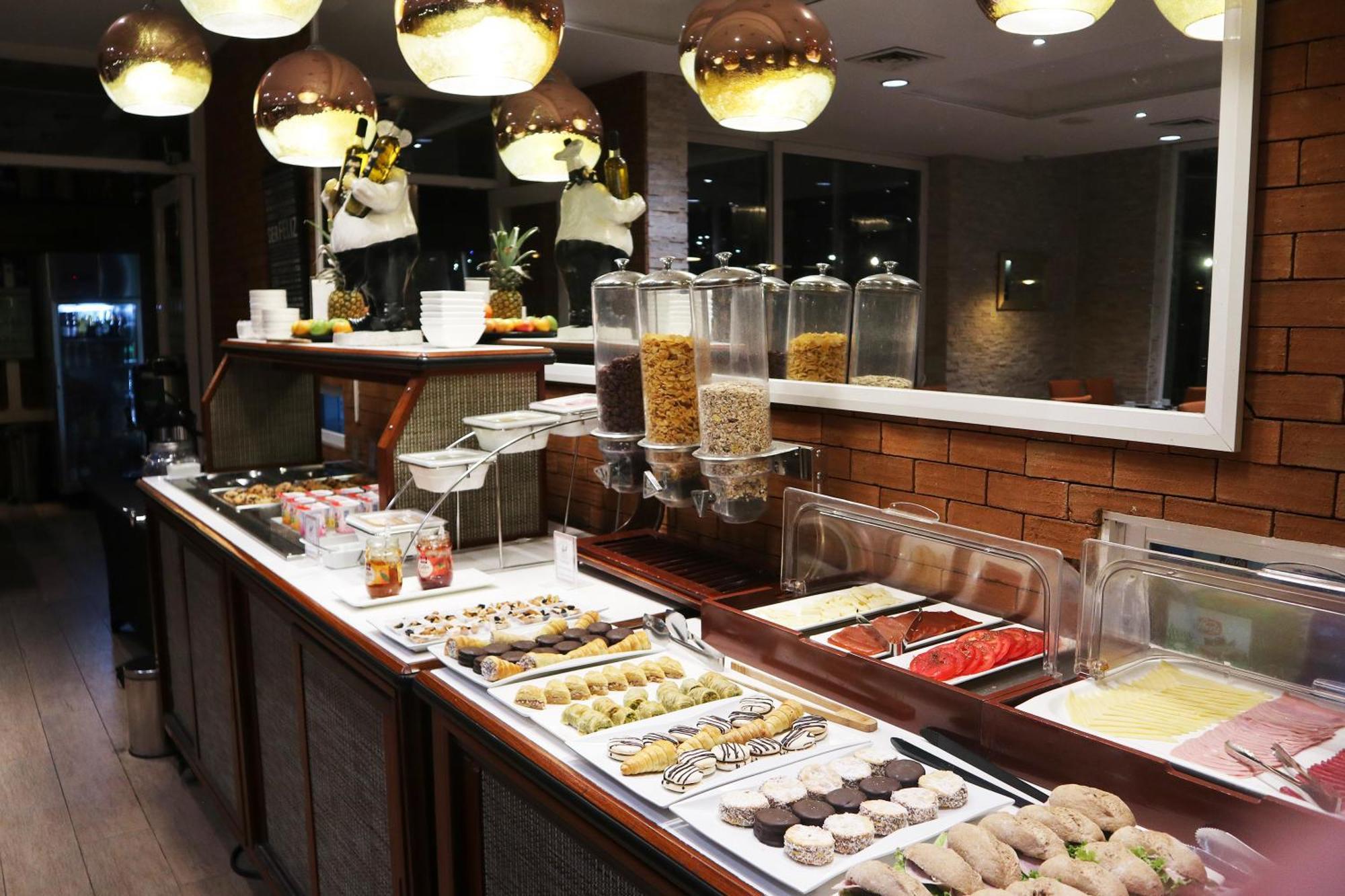 Wyndham Garden Antofagasta Pettra酒店 外观 照片