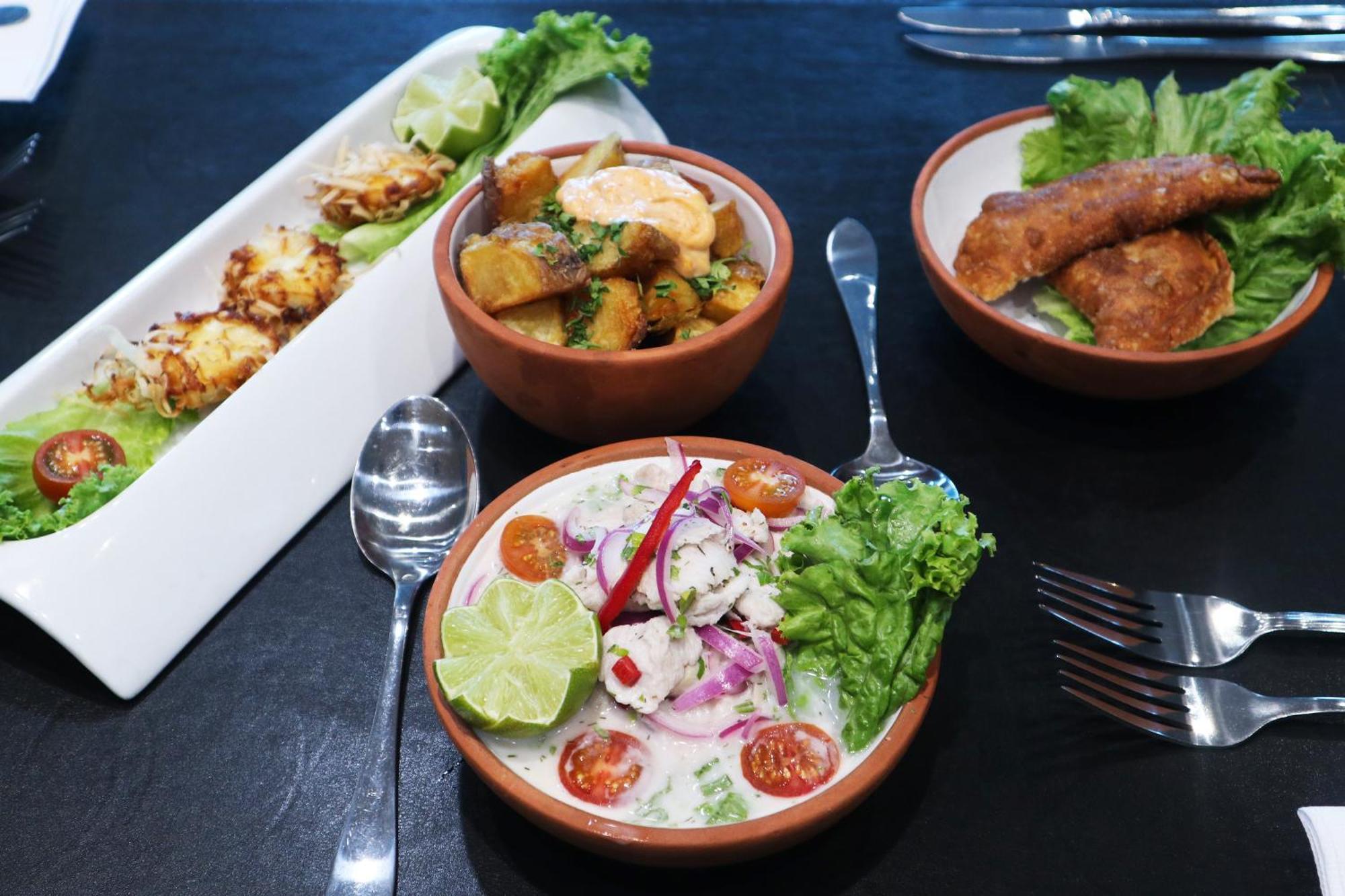 Wyndham Garden Antofagasta Pettra酒店 外观 照片