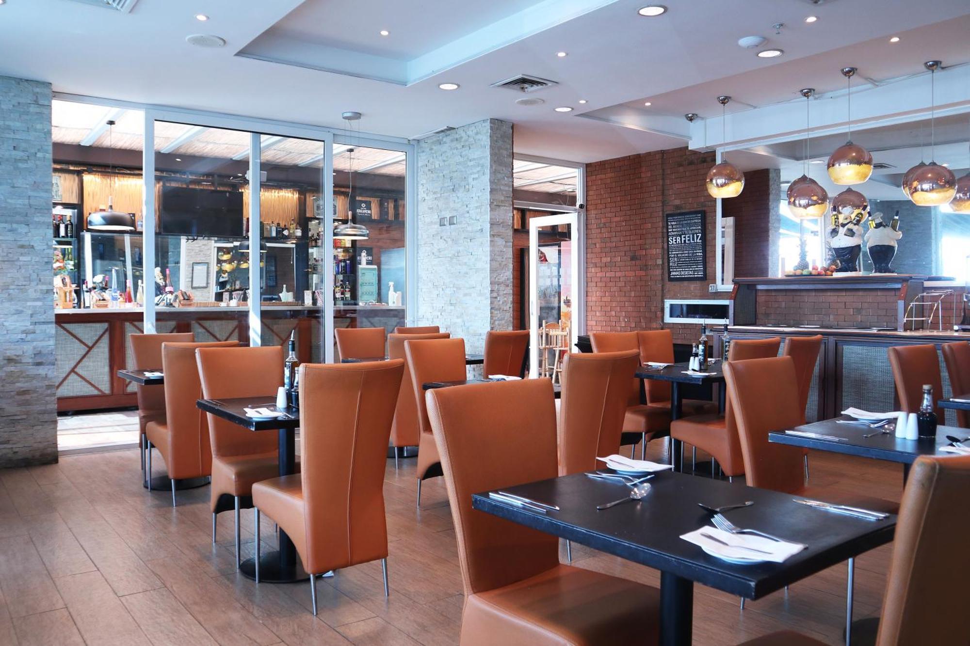Wyndham Garden Antofagasta Pettra酒店 外观 照片