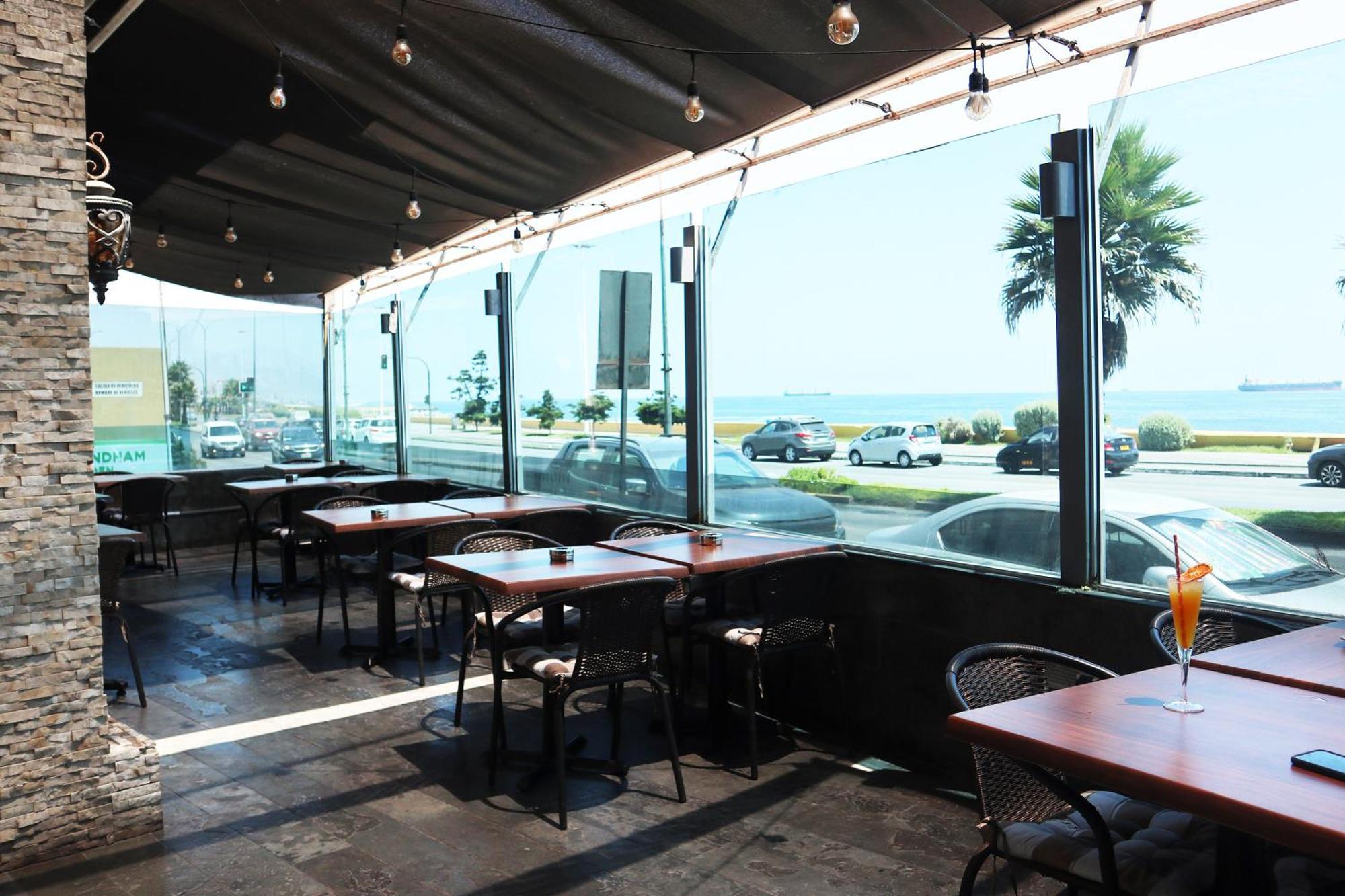 Wyndham Garden Antofagasta Pettra酒店 外观 照片