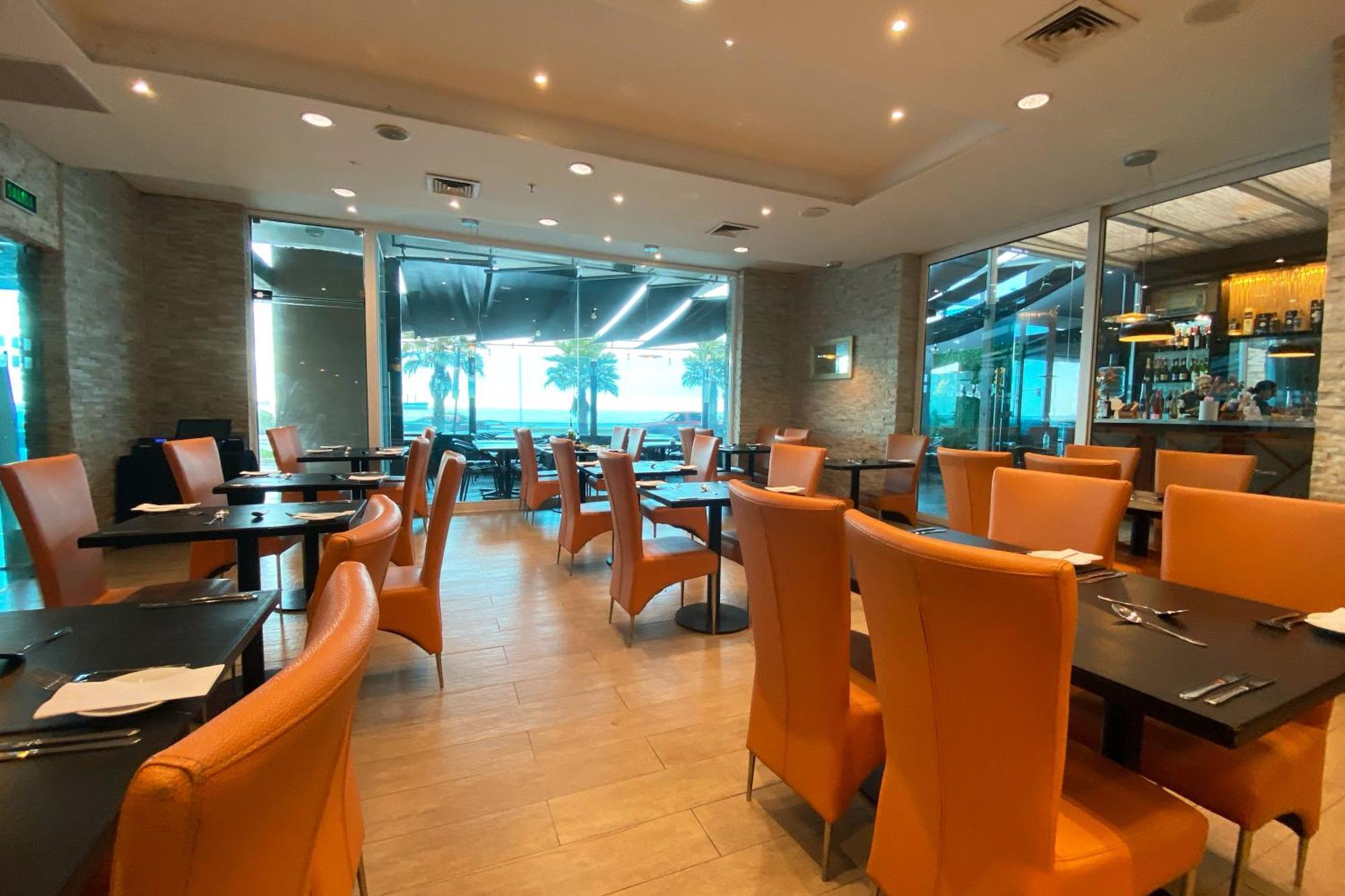 Wyndham Garden Antofagasta Pettra酒店 外观 照片