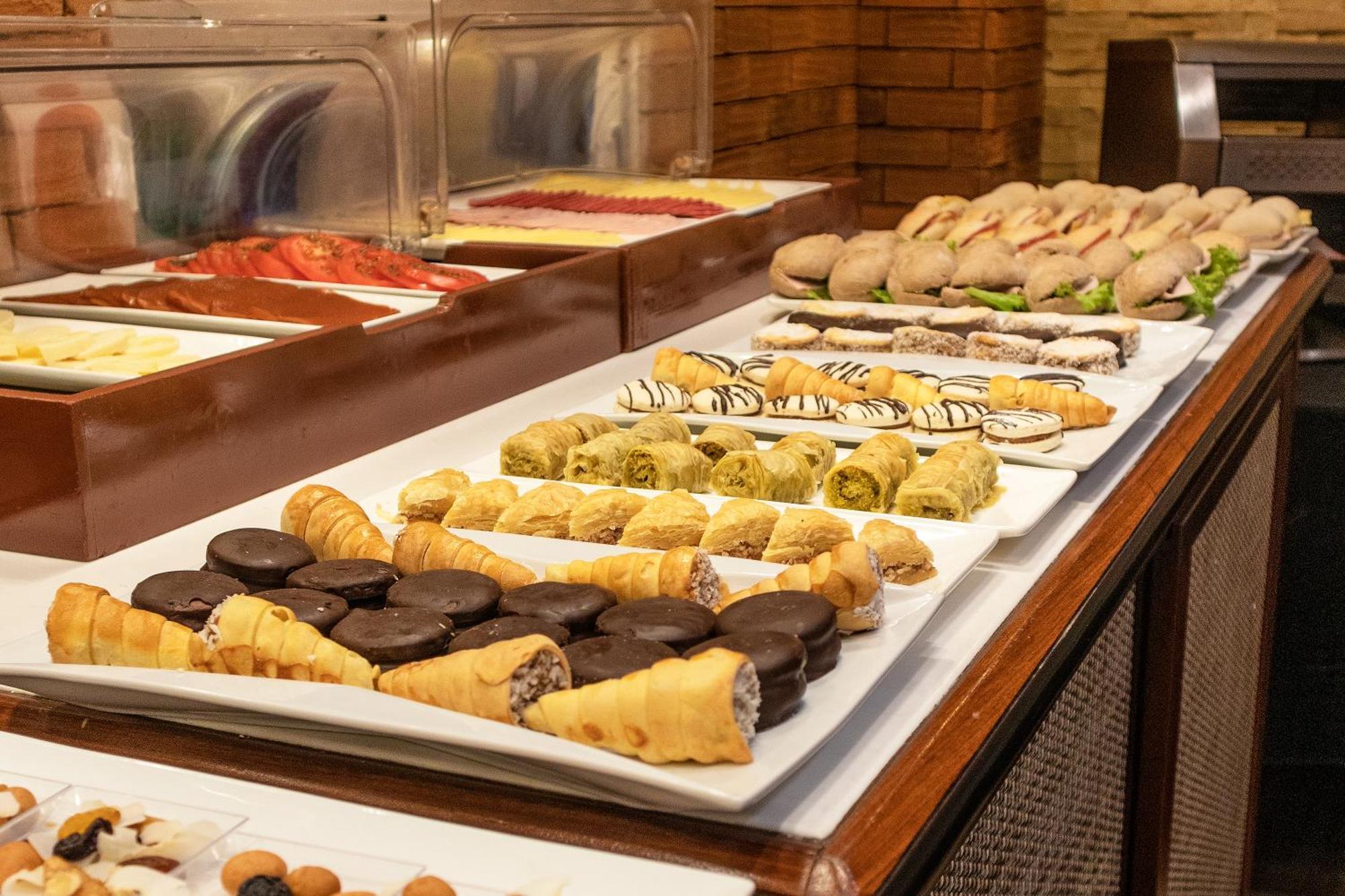 Wyndham Garden Antofagasta Pettra酒店 外观 照片