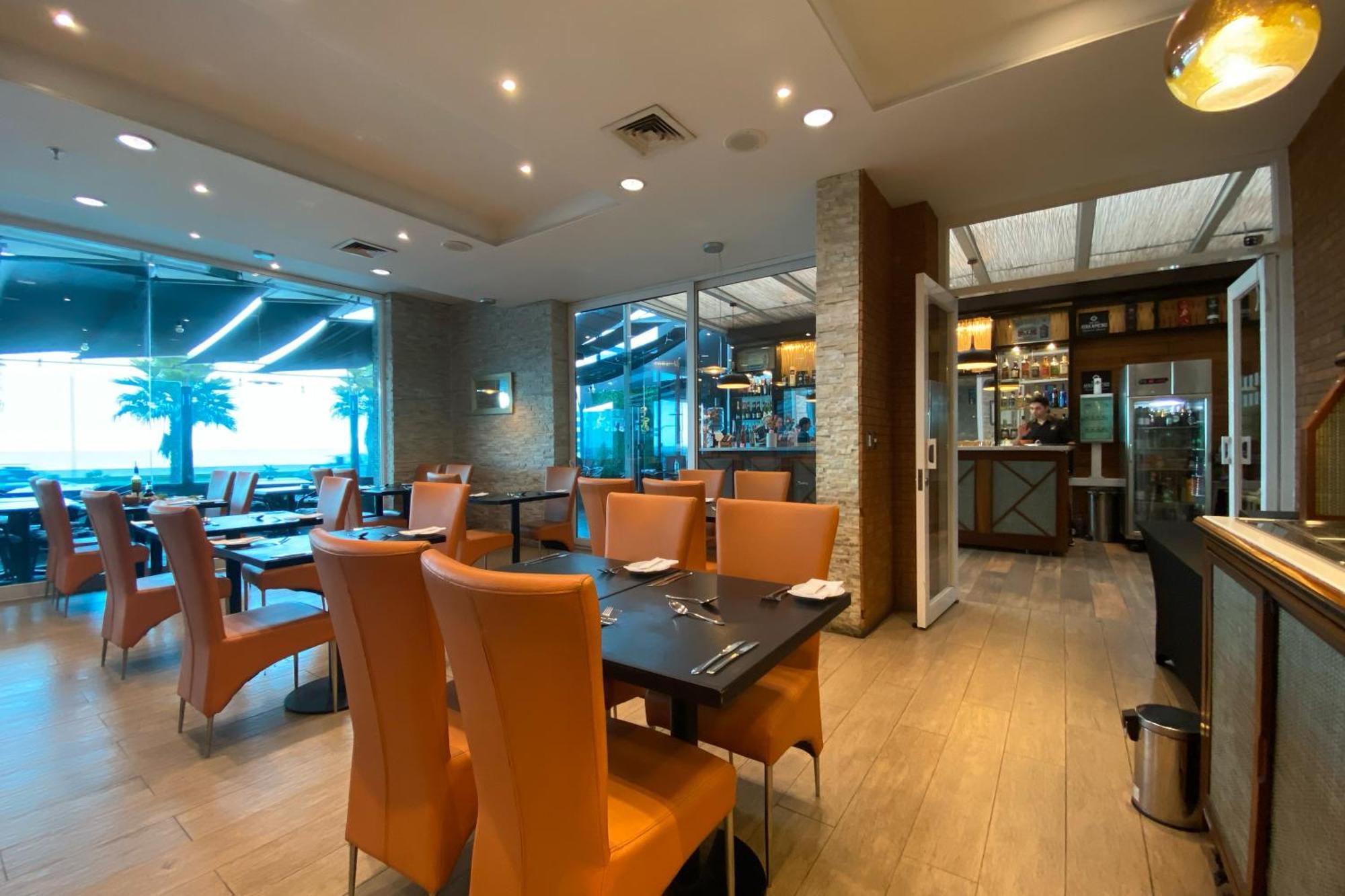 Wyndham Garden Antofagasta Pettra酒店 外观 照片