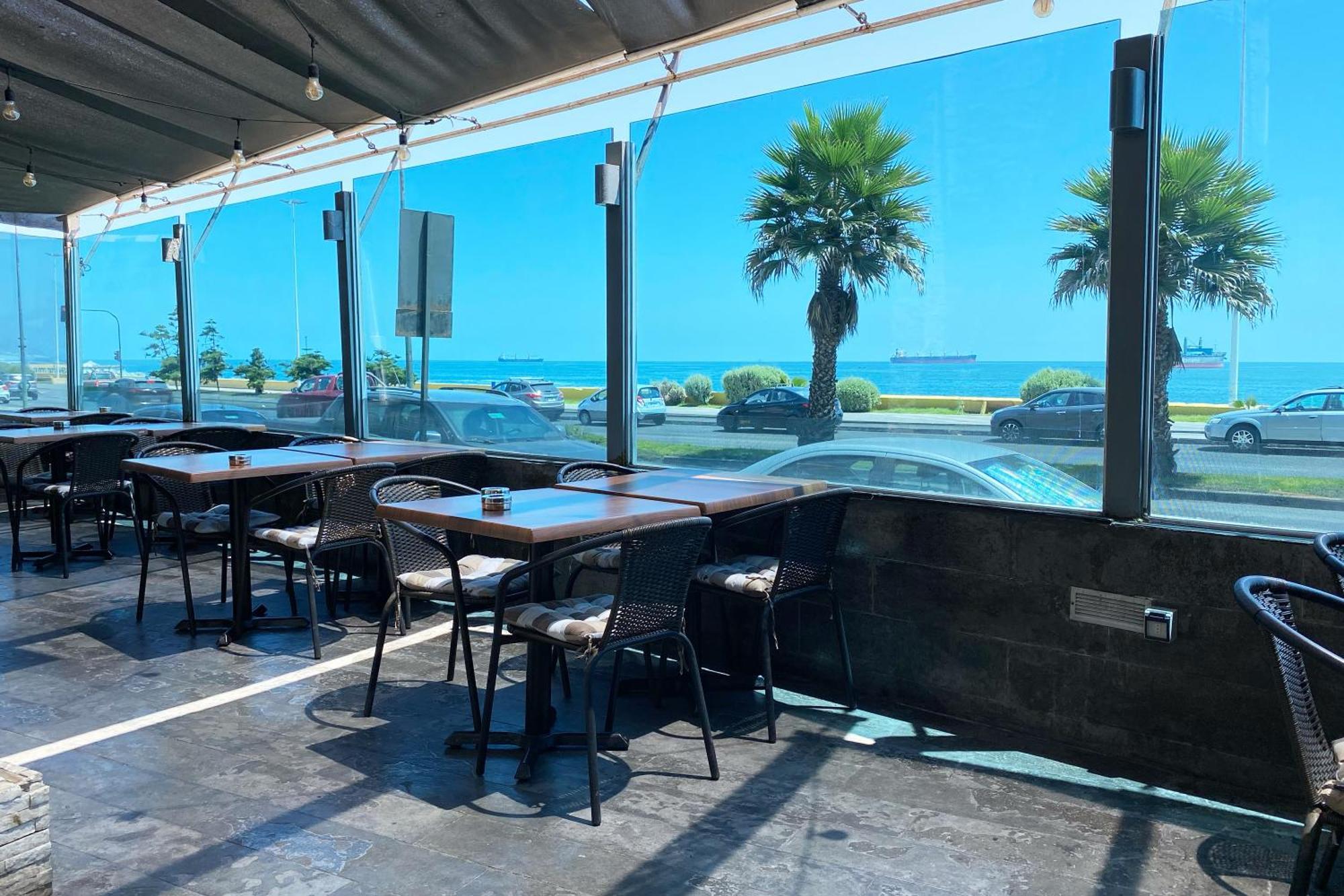 Wyndham Garden Antofagasta Pettra酒店 外观 照片