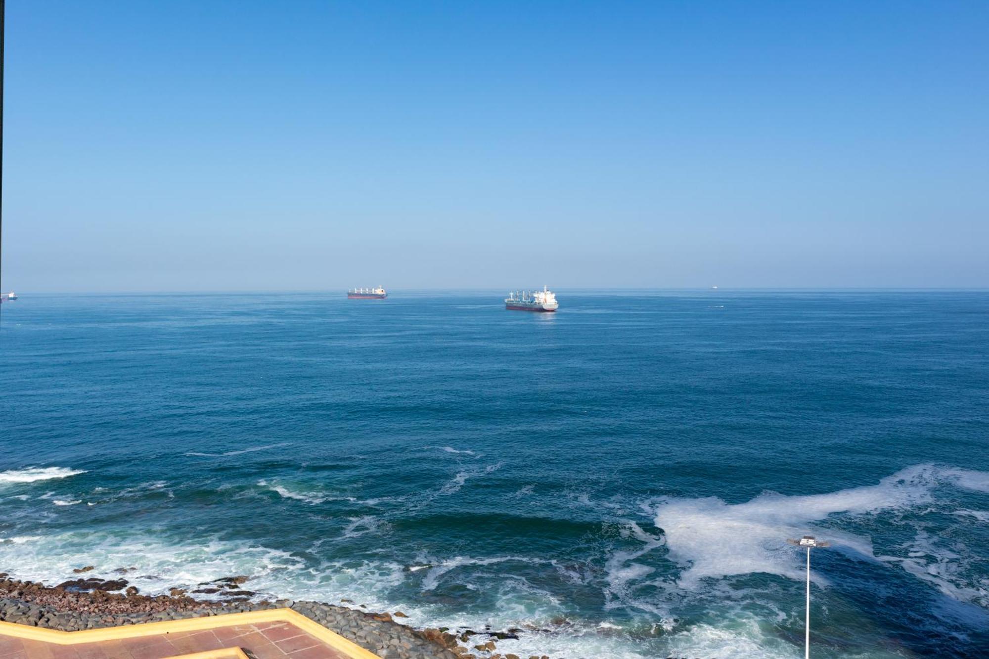 Wyndham Garden Antofagasta Pettra酒店 外观 照片