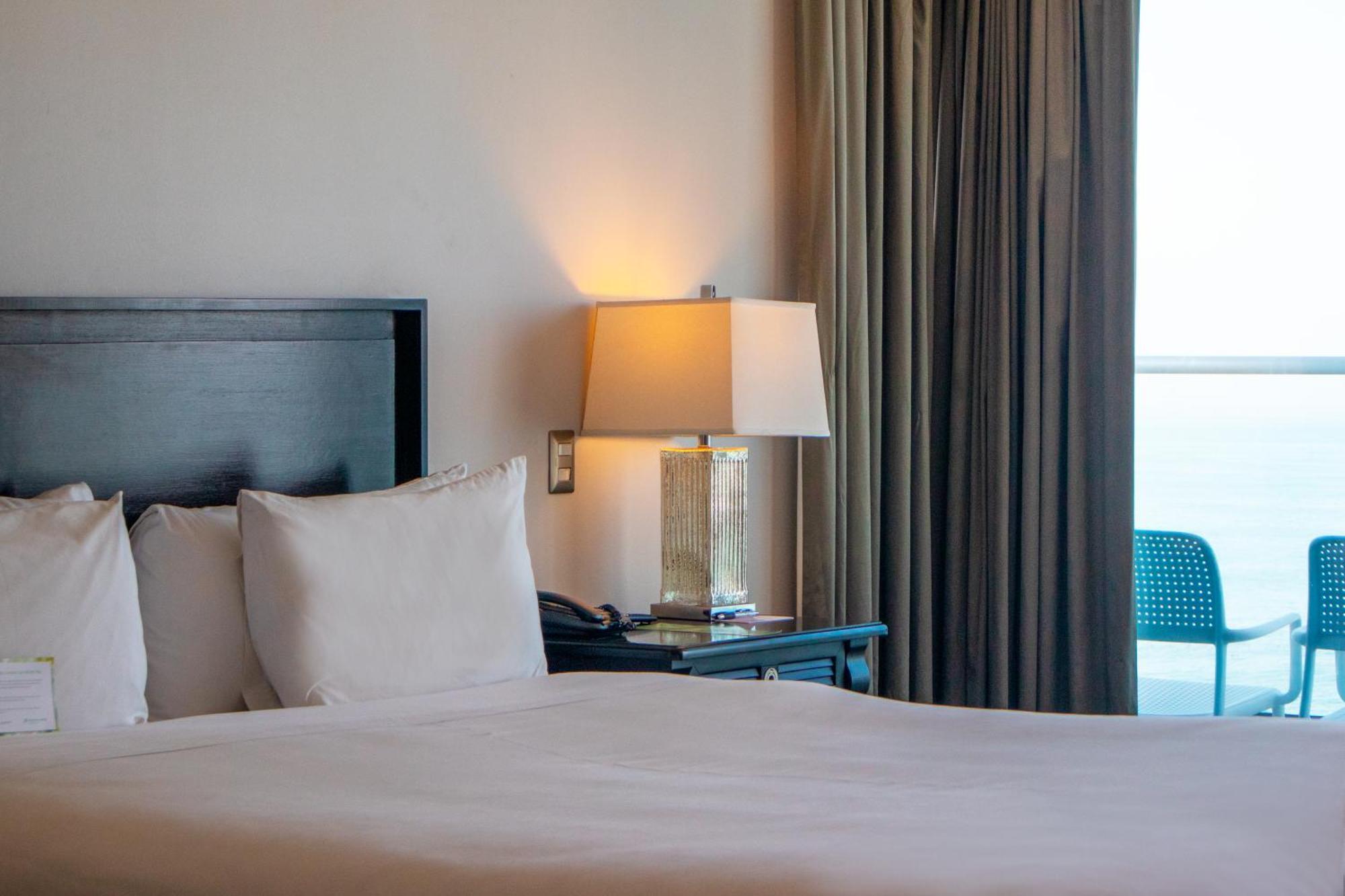 Wyndham Garden Antofagasta Pettra酒店 外观 照片
