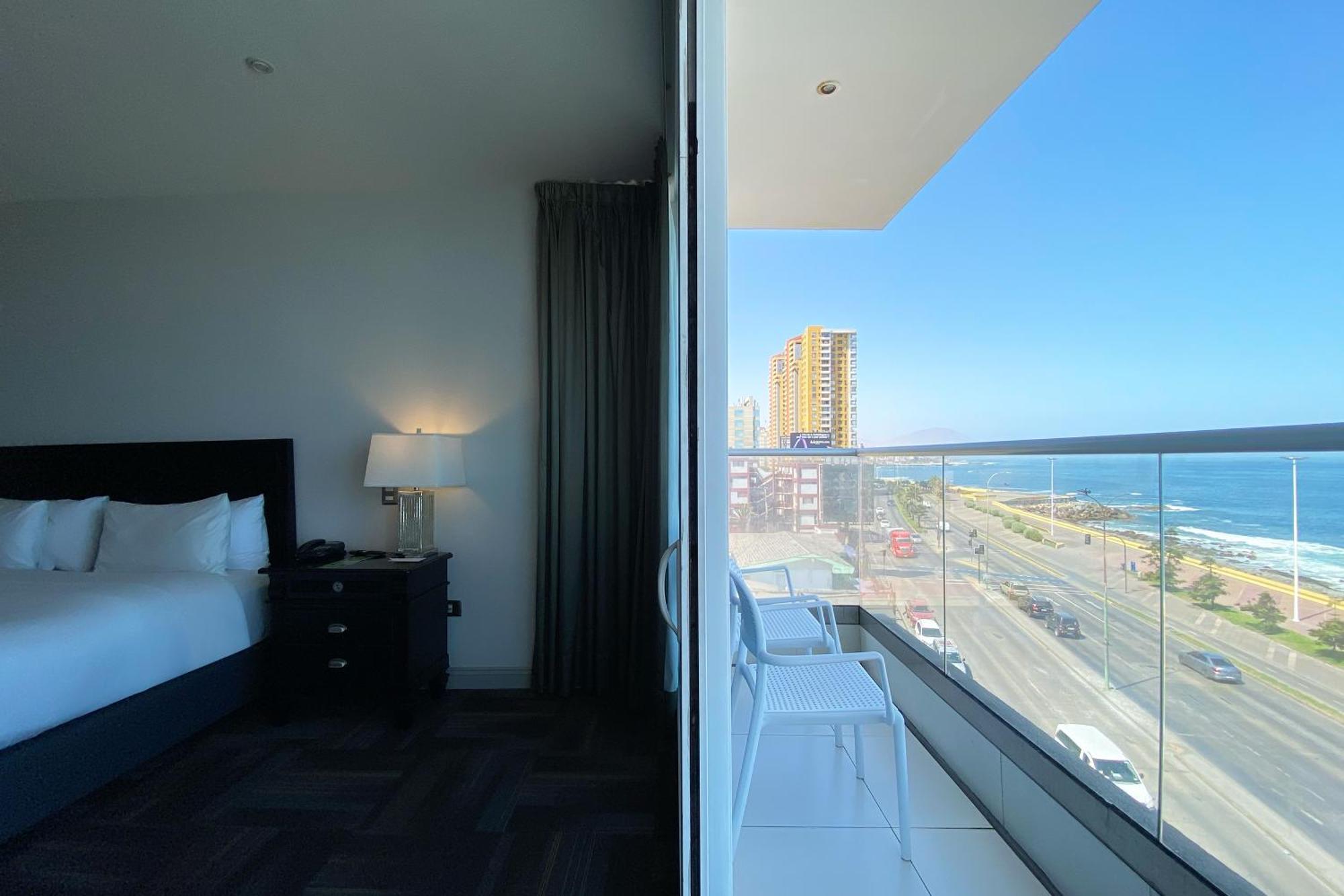 Wyndham Garden Antofagasta Pettra酒店 外观 照片
