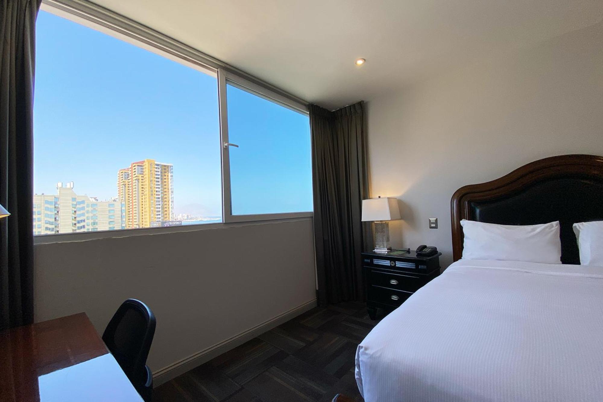 Wyndham Garden Antofagasta Pettra酒店 外观 照片