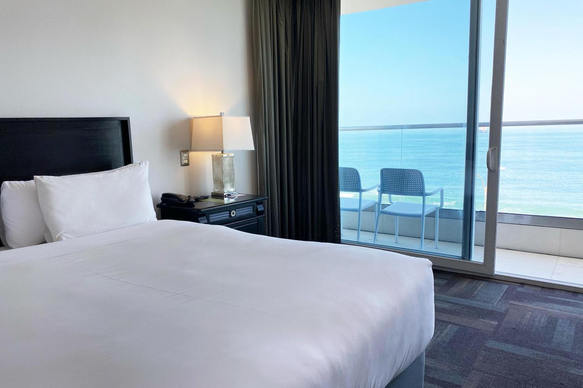 Wyndham Garden Antofagasta Pettra酒店 外观 照片