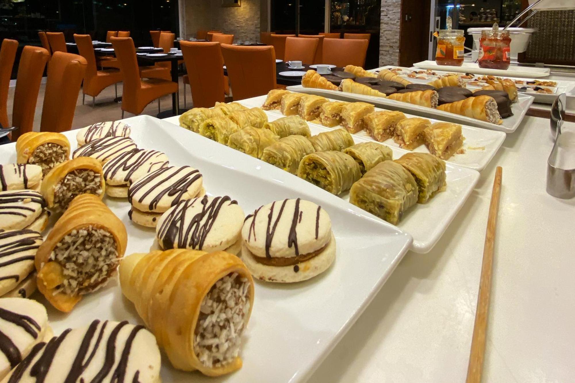 Wyndham Garden Antofagasta Pettra酒店 外观 照片