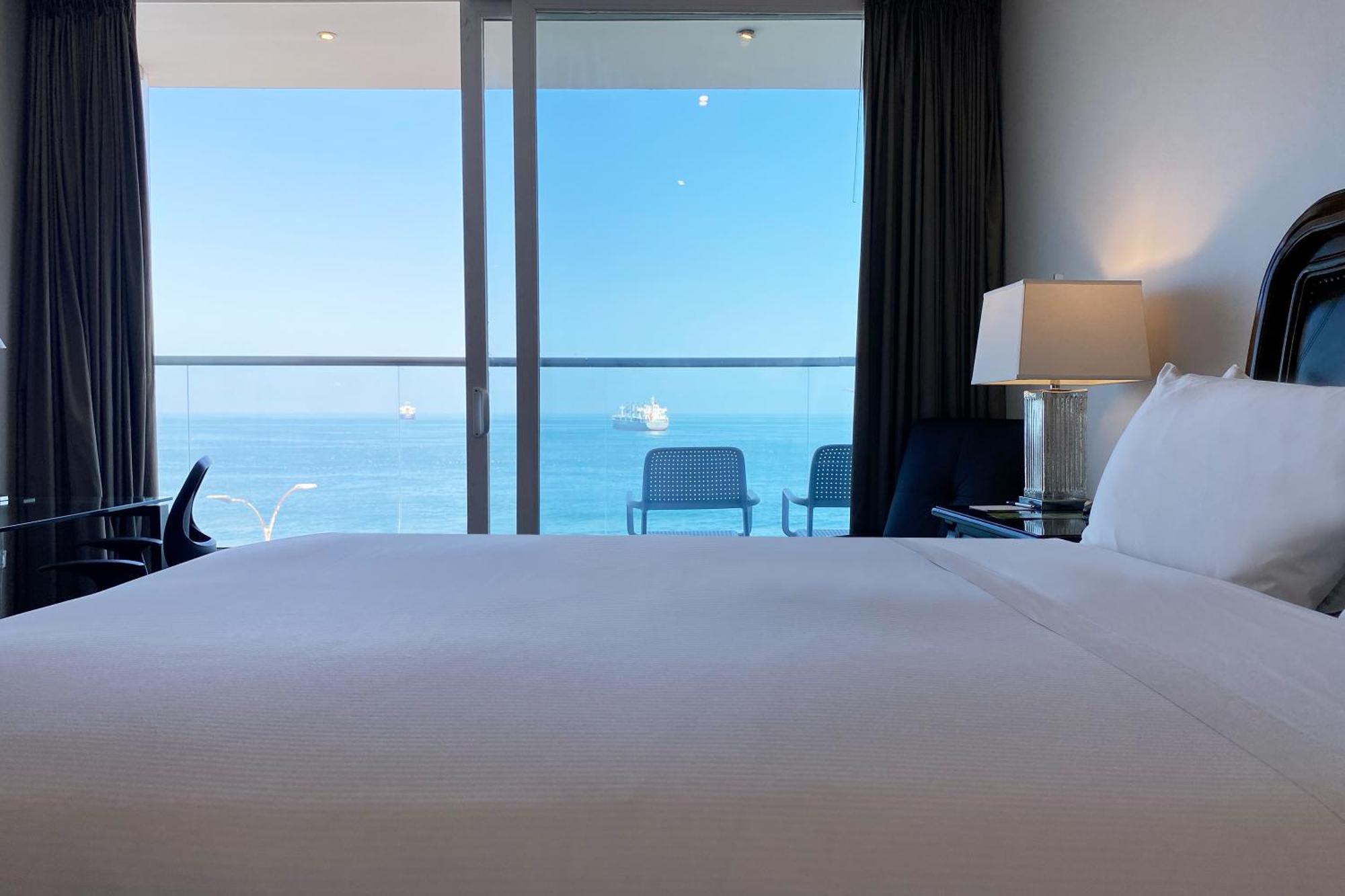 Wyndham Garden Antofagasta Pettra酒店 外观 照片