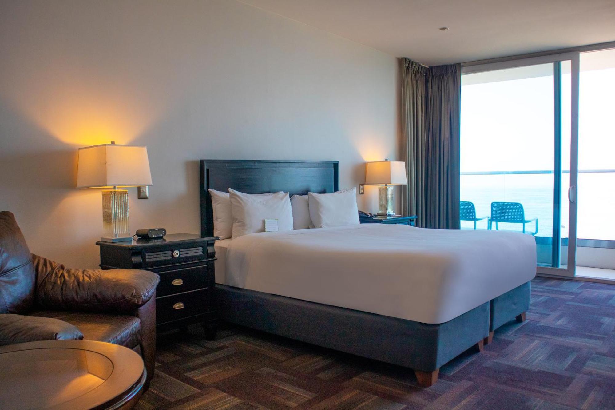 Wyndham Garden Antofagasta Pettra酒店 外观 照片