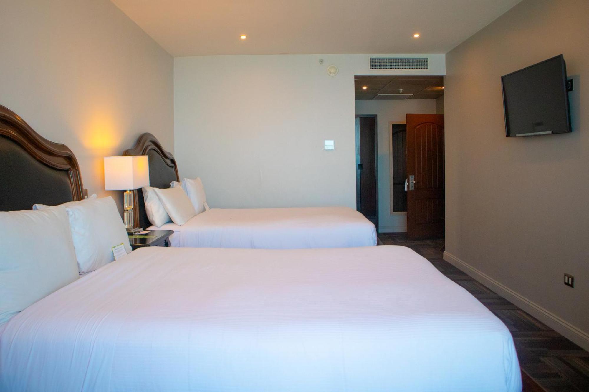 Wyndham Garden Antofagasta Pettra酒店 外观 照片