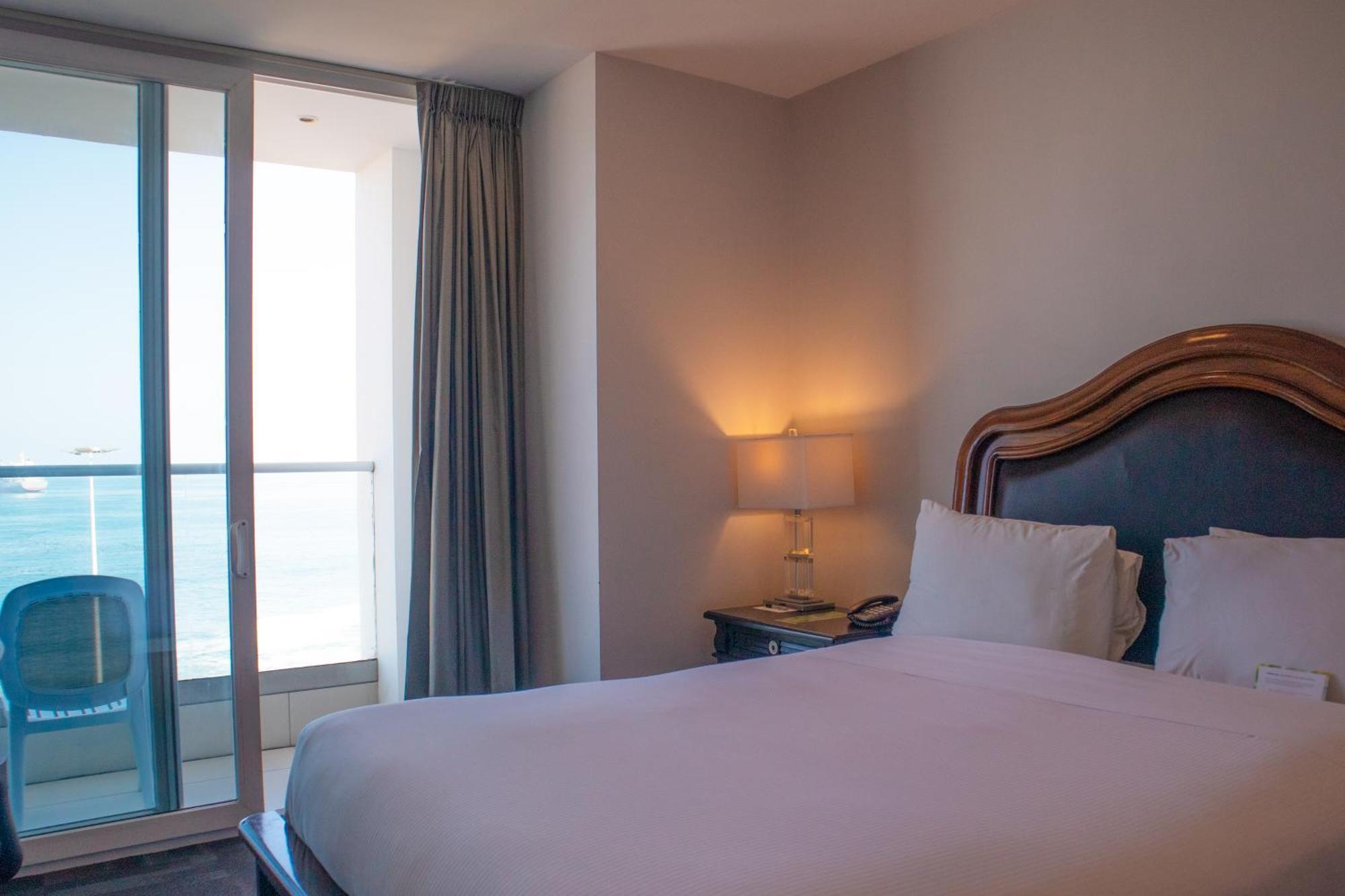 Wyndham Garden Antofagasta Pettra酒店 外观 照片