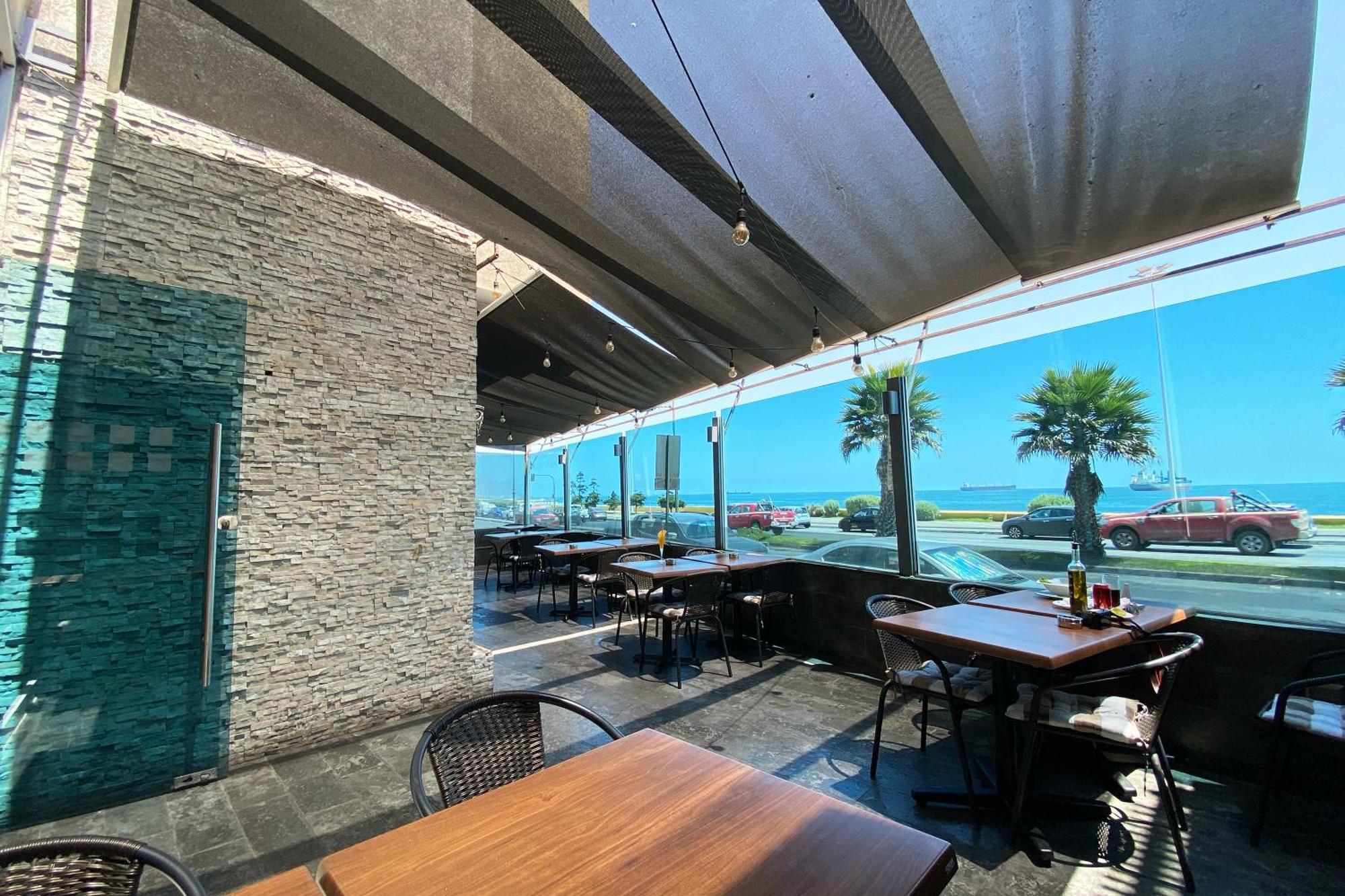 Wyndham Garden Antofagasta Pettra酒店 外观 照片