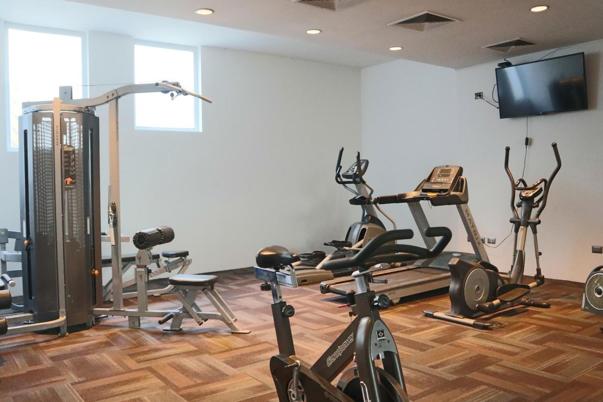 Wyndham Garden Antofagasta Pettra酒店 外观 照片