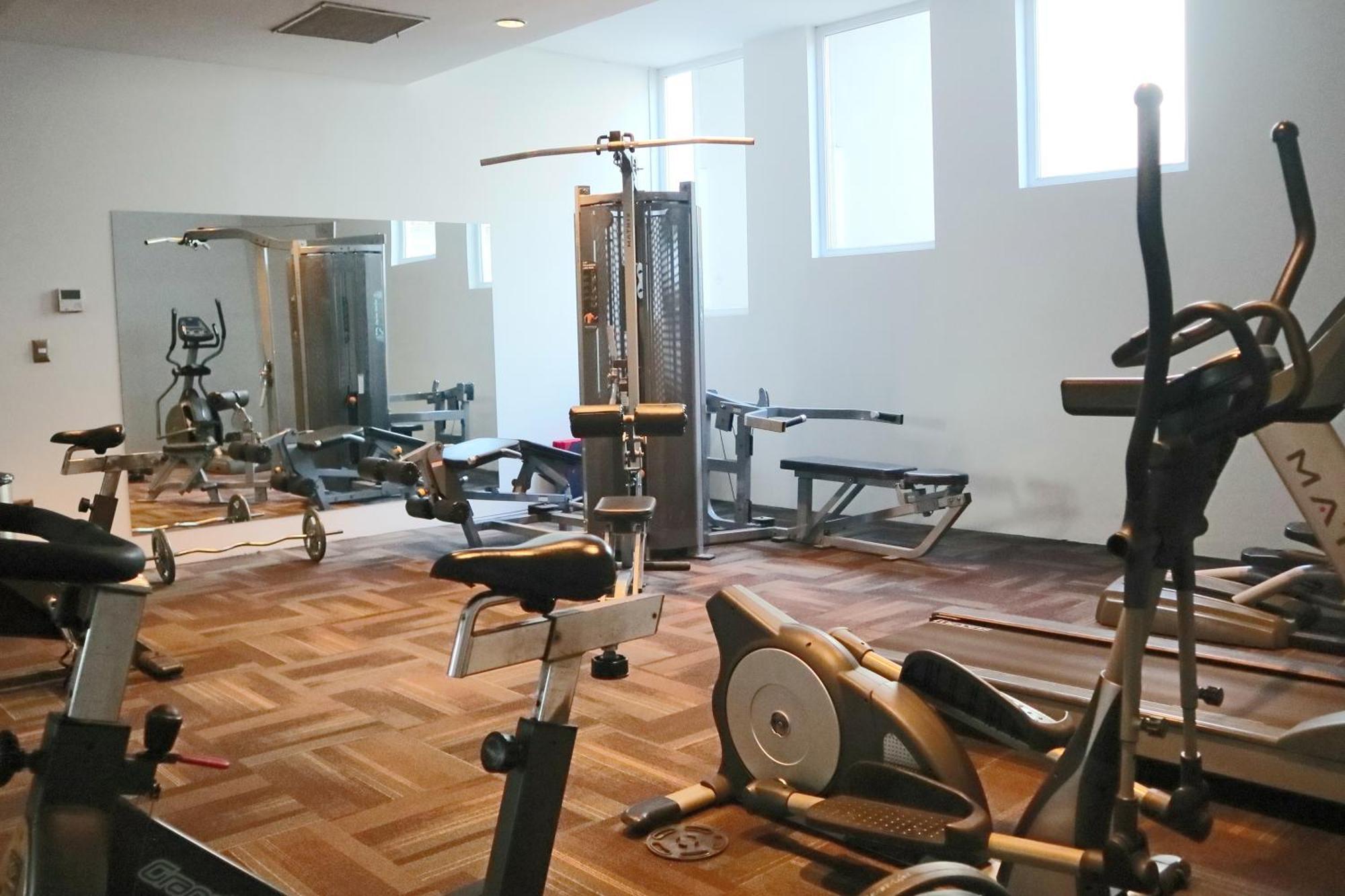Wyndham Garden Antofagasta Pettra酒店 外观 照片